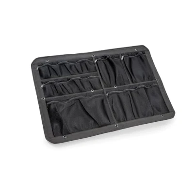 Afbeelding van BWI Netz Deckeltasche Outdoor Case 7800 MB/7800