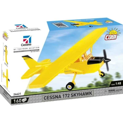 Afbeelding van COBI Cessna 172 Skyhawk 26621