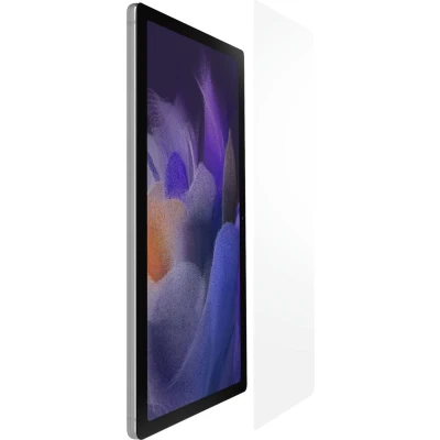 Afbeelding van Cellularline Stootglas Galaxy Tab A8 (2022) (1 Stuk, (2021)), Tablet beschermfolie