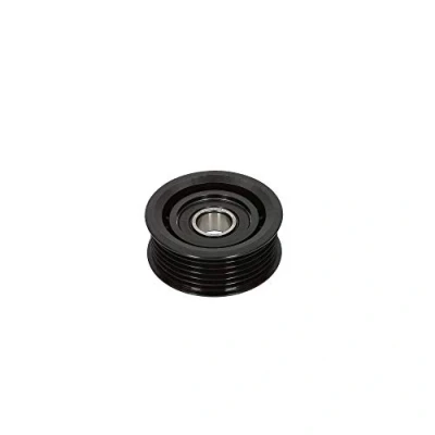 Afbeelding van Geleide rol/omdraairol, Poly V riem INA 532 0481 10