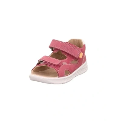 Afbeelding van superfit Sand Ale Lagoon roze/ orange (medium)