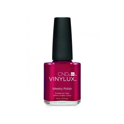 Afbeelding van CND Colour Vinylux Tartan Punk #196