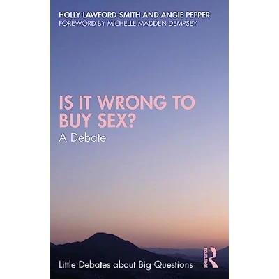 Afbeelding van Is It Wrong to Buy Sex?: A Debate