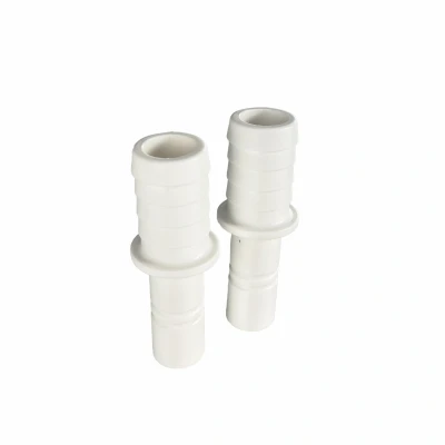 Afbeelding van Whale Quick Connect Adapter 3/4&quot; Male Slangtule naar 15mm Verloopstuk (2 stuks)
