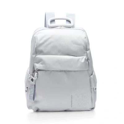 Afbeelding van MANDARINA DUCK Rugzak MD20 Backpack Skyway Lichtgrijs