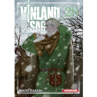 Afbeelding van Vinland Saga Tome 28