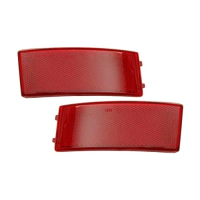 Afbeelding van TYC Reflector 17 0058 00 2