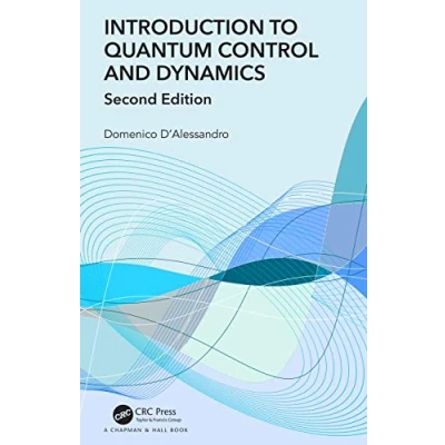 Afbeelding van Introduction to Quantum Control and Dynamics