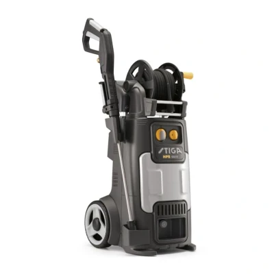 Afbeelding van Stiga HPS 550 R hogedrukreiniger