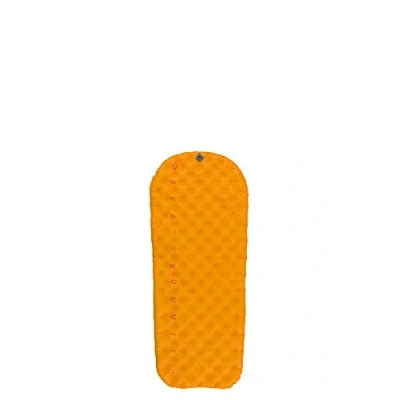 Afbeelding van Sea to Summit ULTRALIGHT ASC XS geïsoleerde opblaasbare matras