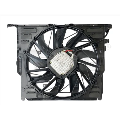 Afbeelding van TYC Ventilatorwiel motorkoeling 803 0022