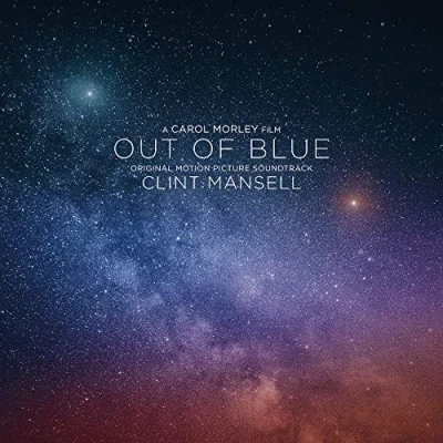 Afbeelding van Clint Mansell Out Of Blue (LP)
