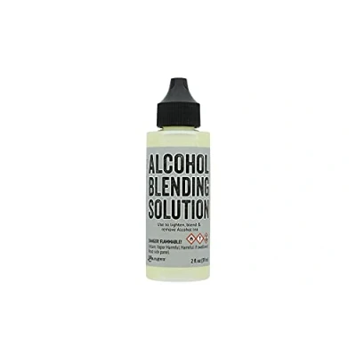 Afbeelding van Ranger Alcohol blending solution 59 ml TIM77398 Tim Holtz (05 21)