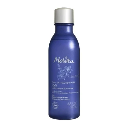 Afbeelding van Melvita Eau Extraordinaire Lys Lotion Sérum Illuminante