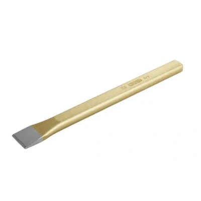Afbeelding van KWB Vlakke beitel CV 250 mm, 3184 26