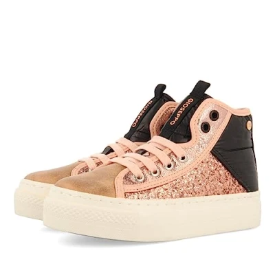 Afbeelding van GIOSEPPO Calais, schoenen, Roze, 39 EU, EU