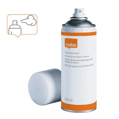 Afbeelding van Whiteboardreiniger Nobo noboclene plus