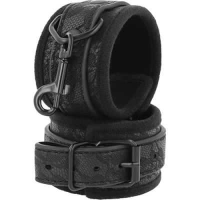 Afbeelding van Darkness BONDAGE Luxe Universal Cuffs
