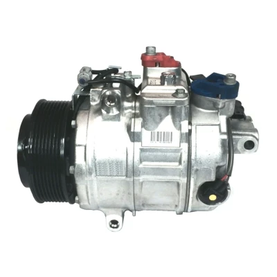 Afbeelding van NRF Airco compressor 32836