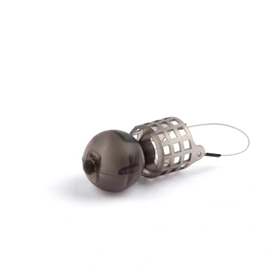 Afbeelding van Nytro Targetz Slowmo Feeder Maat : Small
