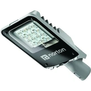 Afbeelding van Norton straat en pleinverlichting kfa led 50w 4000k 5500lm cri70 79 50 000uur ip66 ik10 grijs 3140005516