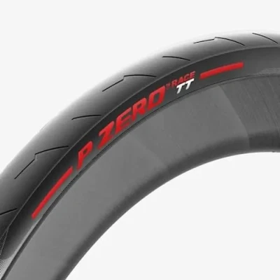 Afbeelding van Pirelli P ZERO™ Race TT TechBELT 127 TPI Racefiets Band 700C / 26