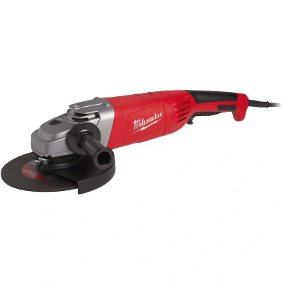 Afbeelding van Milwaukee AG 24 230 E /DMS Haakse slijpmachine 4933402450