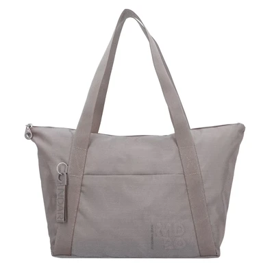 Afbeelding van MANDARINA DUCK MD20 Shopper Taupe
