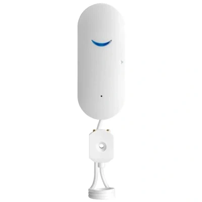 Afbeelding van Miratic Security System Tuya Smart Slimme Wi Fi Overstromingssensor Water Melder