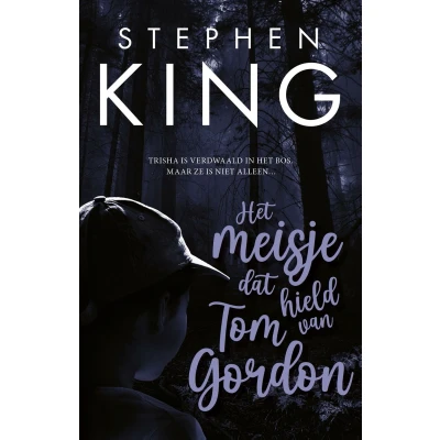 Afbeelding van Het meisje dat hield van Tom Gordon
