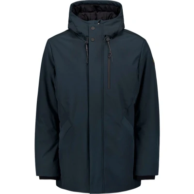 Afbeelding van No Excess Shoftshell Jas Marine XL