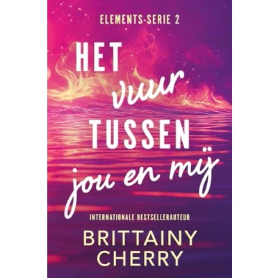 Afbeelding van Het vuur tussen jou en mij