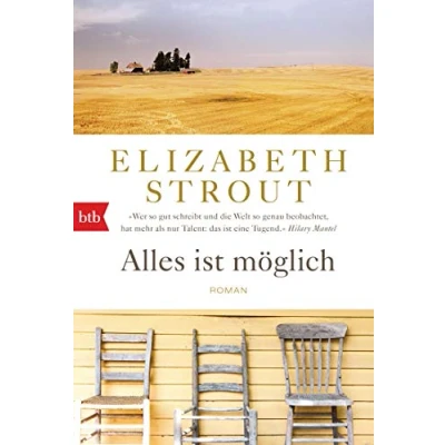 Afbeelding van Alles ist möglich