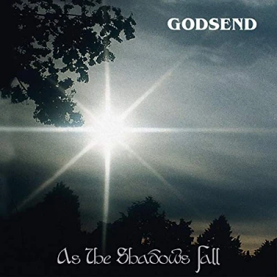 Afbeelding van Godsend As The Shadows Fall (2 CD) (Reissue)