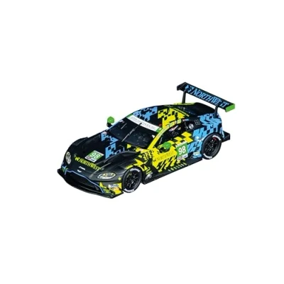 Afbeelding van Carrera 20032022 DIGITAL 132 Auto Aston Martin GT3 „Northwest, No. 98