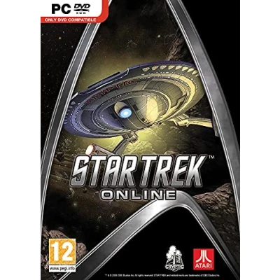 Afbeelding van Star Trek Online SILVER
