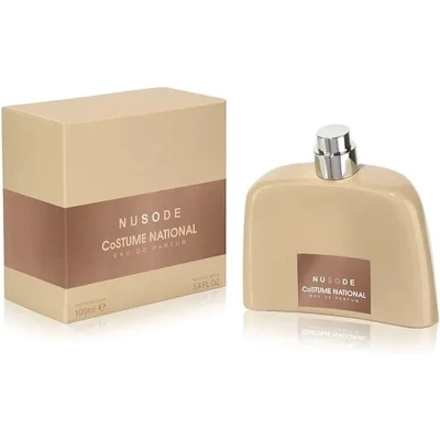 Afbeelding van Costume National So Nude Eau de Parfum 100 ml