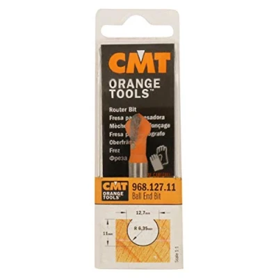 Afbeelding van CMT Orange Tools 968.127.11 gereedschap
