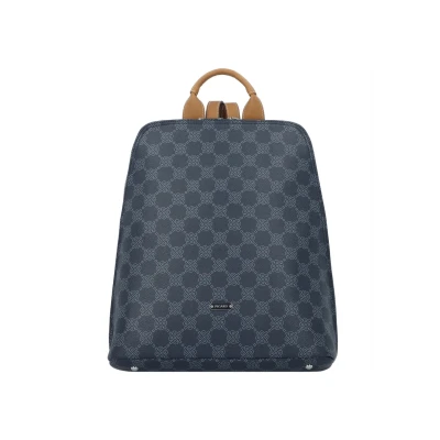 Afbeelding van Picard Dames Euphoria reisaccessoires paspoorttas, jeans, 32 x 26 13 cm, Klassiek