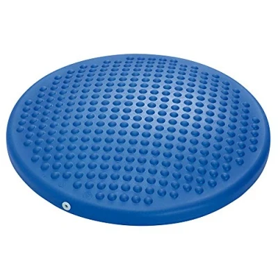 Afbeelding van NRS Healthcare Disc&#039;o&#039;Sit Balancing Wiebble Kussen