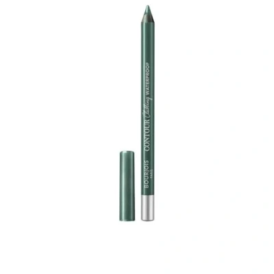 Afbeelding van Bourjois Contour Clubbing Waterprof Eyeliner #050 loving Geen 1.2 G