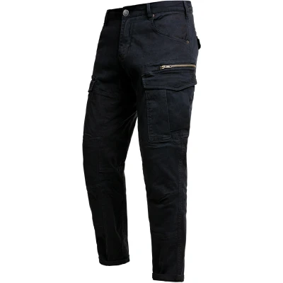 Afbeelding van John Doe Cargo Stroker Zwart XTM 34/34