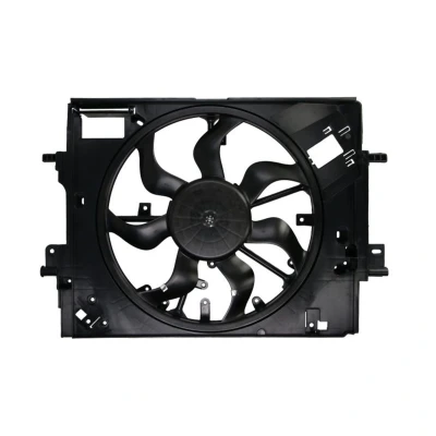 Afbeelding van NRF Ventilatorwiel motorkoeling 470103