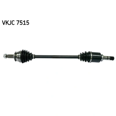 Afbeelding van Skf Aandrijfas VKJC 7515