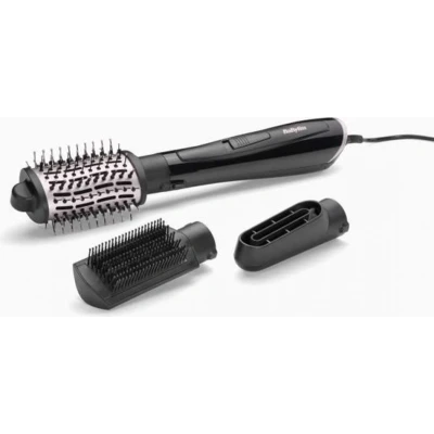 Afbeelding van Blaasborstel BABYLISS AS127SE Perfect Multi Styles 1000 W Zwart