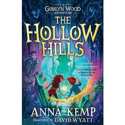 Afbeelding van The Hollow Hills: 2