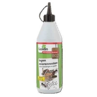 Afbeelding van Mierenbestrijder Luxan 750 ml (Vloeibaar)