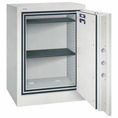 Afbeelding van SISTEC Inbraakwerende Kluis TSF 1007 EL