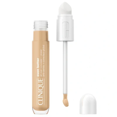 Afbeelding van Clinique Even Better Concealer Wn 38 Stone