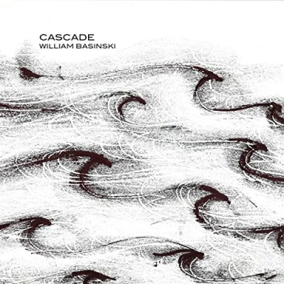 Afbeelding van William Basinski Cascade (CD)